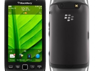 BRAND NEW BLACKBERRY 9860 BOXED