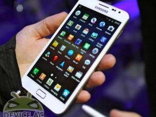 samsung galaxy sII box with all accessoris samsung galaxy sII box with all accessoris