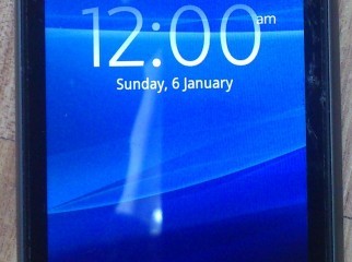 Sony Ericsson XPERIA Ray - 1GB - White Orange UK URGENT Sony Ericsson XPERIA Ray - 1GB - White Orange UK URGENT