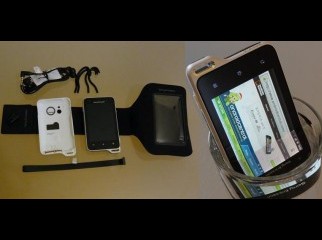 Sony Ericsson Xperia Active - ST17i Sony Ericsson Xperia Active - ST17i