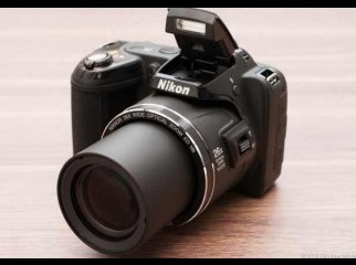 Nikon L810 Urgent Sale