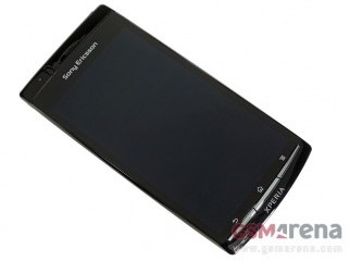 Sony Ericsson Xperia ARC S Sony Ericsson Xperia ARC S