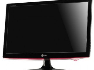 LG LCD Monitor 22 21.5
