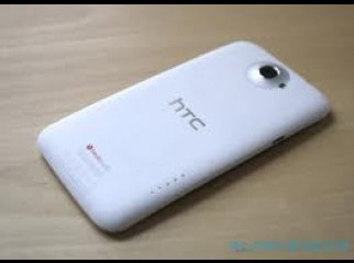 HTC ONE X CALL 01726737850 BOXED