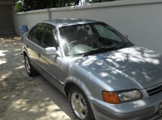 Toyota Corsa Model 97 Reg 2003 No CNG mob-01713097968 Toyota Corsa Model 97 Reg 2003 No CNG mob-01713097968