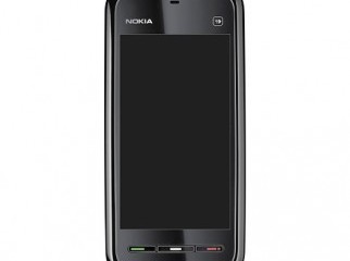Nokia 5233 awsum condition