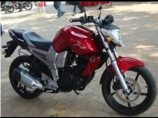 yamaha fz 16 exchange offer with pulsar2012 model