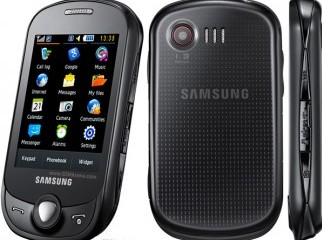 Samsung C3510 Genoa Phone 447937419051 Samsung C3510 Genoa Phone 447937419051