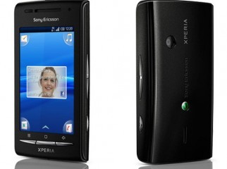 Sony Ericsson xperia x8 2 months used brand new condition Sony Ericsson xperia x8 2 months used brand new condition
