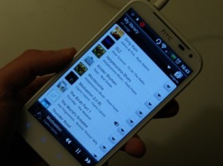 HTC SENSATION XL 16GB WITH BEATS EARPHONE HTC SENSATION XL 16GB WITH BEATS EARPHONE