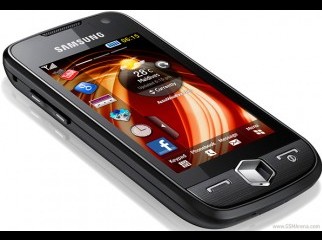 Samsung Jet S8000 Brand New Untouched Fully Boxed Samsung Jet S8000 Brand New Untouched Fully Boxed