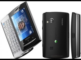 xperia x10 mini pro almost new xperia x10 mini pro almost new