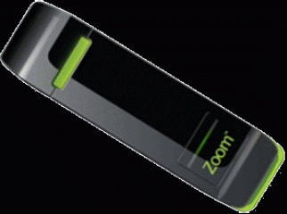 Zoom Ultra Citycell Modem High Speed RANGPUR