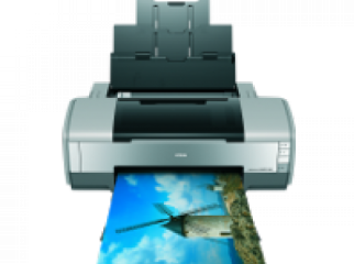 Epson Stylus 1390 Photo A3