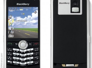 Black Berry Pearl 8100 Black Berry Pearl 8100
