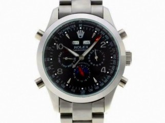 ROLEX CRHONOGRAPHE TIME GEAR from USA BRAND NEW INTACT