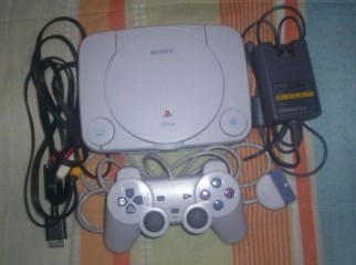 PlayStation