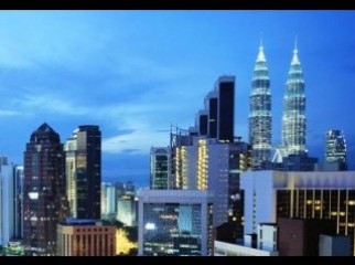 Malaysia Study and work Golden chance