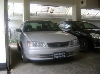 XE Saloon 97 XE Saloon 97