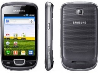 Samsung GALAXY POP GT-S5570 Android Samsung GALAXY POP GT-S5570 Android