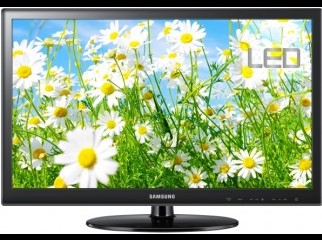 SAMSUNG 32 SMART TOUCH LED TV 2012 Model