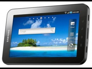 SAMSUNG GALAXY TAB 7inch FULL HD SAMSUNG GALAXY TAB 7inch FULL HD
