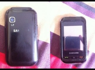 SAMSUNG CHAMP 7months Used SAMSUNG CHAMP 7months Used
