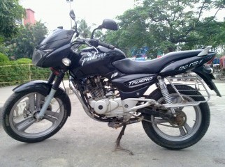 Pulsar 150cc lowest price on clickbd