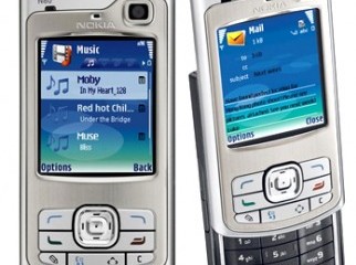 Nokia N80 Nokia N80
