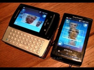 xperia x10 mini pro xperia x10 mini pro