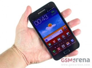Intake Samsung Galaxy Note N7000 Intake Samsung Galaxy Note N7000