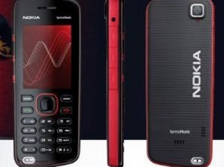 I WANT TO SELL MY NOKIA 5220 XPRESS MUSIC I WANT TO SELL MY NOKIA 5220 XPRESS MUSIC