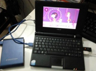 ASUS Netbook 7