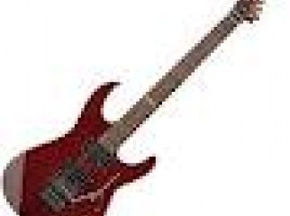 ESP LTD M100 ELECTRIC GUITAR FLOYD ROSE