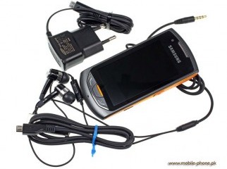 New Samsung S5620 Monte for sell.Please call- 01961824862 New Samsung S5620 Monte for sell.Please call- 01961824862