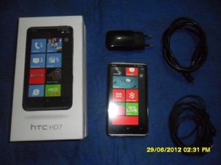 htc HD7 windows phone 7.5 16GB Memory camera problem htc HD7 windows phone 7.5 16GB Memory camera problem