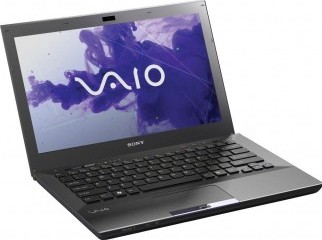 sony vaio vpc sb series core i5 2.5ghz 4gb 13.3