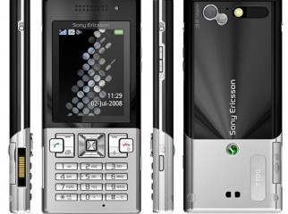 Sony Ericsson T700 Sony Ericsson T700