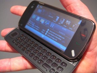 Nokia N97 Nokia N97