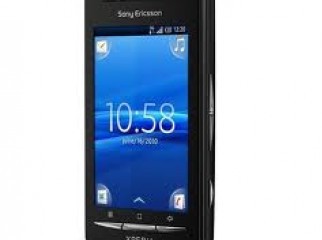 Sony Ericsson Xperia X 8 Sony Ericsson Xperia X 8