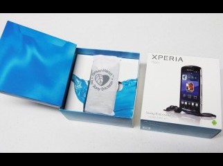 sony ericsson xperia neo 45days use korsi with box and memo sony ericsson xperia neo 45days use korsi with box and memo