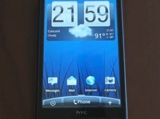HTC HD2 fresh condition HTC HD2 fresh condition