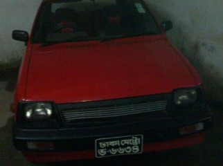Japan Suzuki
