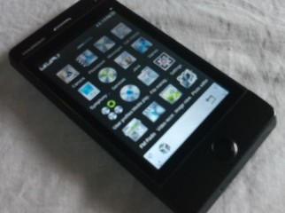 Symphony FT40 Dual SIM With 4 month Warranty left. Symphony FT40 Dual SIM With 4 month Warranty left.