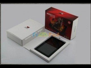 Ainol Novo 7 Advanced II Lowest Price Tablet in BD