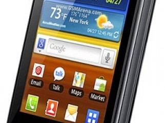 Samsung Galaxy Pocket Samsung Galaxy Pocket