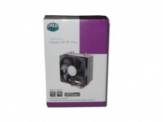 Cooler master Hyper 212