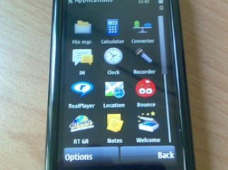 nokia 5800 music nokia 5800 music