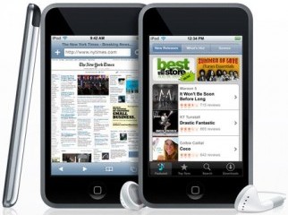Ipod touch 3g 8gb used..6 month 01915658565 Ipod touch 3g 8gb used..6 month 01915658565