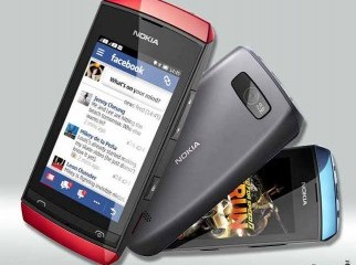 NOKIA ASHA 305 11 MONTHS WARRENTY URGENT MONEY NEEDED NOKIA ASHA 305 11 MONTHS WARRENTY URGENT MONEY NEEDED